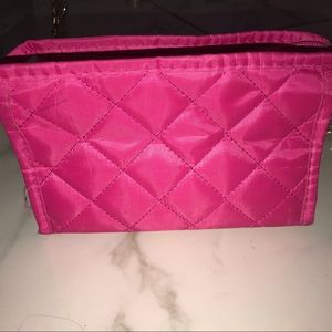 Makeup bag